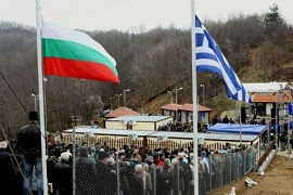 Το Σεπτέμβριο η νέα δίοδος Ελλάδας- Βουλγαρίας