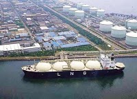 Πλωτός σταθμός LNG στην Αλεξανδρούπολη από τον όμιλο Κοπελούζο