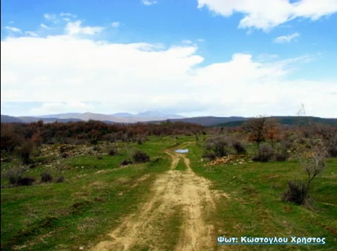 Έβρος: Μοναδικά τοπία