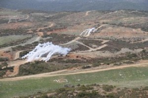 ΤΑΜΣ «ΝΕΦΟΣ», στην ΠΕ ΧΙΙ Μ/Κ ΜΠ