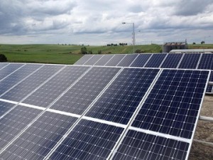 Ενημέρωση για το ΕΣΠΑ – NET METERING