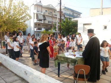 Ξεκίνησε η νέα χρονιά για το σώμα Ελληνικού Οδηγισμού στην Ορεστιάδα