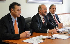 Για τον προϋπολογισμό του 2013 συνεδριάζει το δημοτικό συμβούλιο Αλεξανδρούπολης