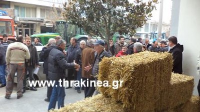 Σύνταξη στα 62 για τους αγρότες