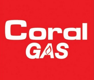 Υγραέριο Coral Gas στο πρατήριο του Νίκου Κεσουδάκη