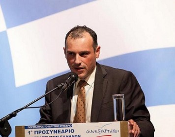 Συνέντευξη, Παναγιώτης Λελιάτσος