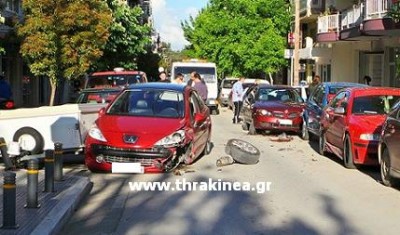 Βίντεο – Θες να μάθεις τι παθαίνεις αν δε φοράς ζώνη;