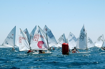 Έντονο ενδιαφέρον για την «6th Golden NOA Regatta 2014»