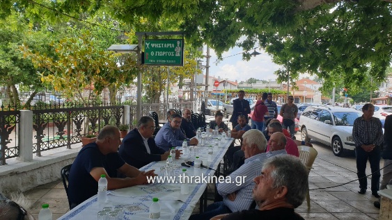 Ηχηρή δήλωση Κουτσούμπα για την προάσπιση των συνόρων της Χώρας