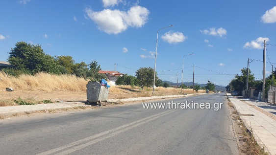 Τι γίνεται όταν γεμίζουν οι κάδοι στην Άβαντος