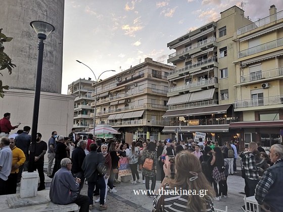 Από τον Έβρο για την Αρμενία