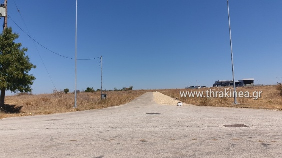 Όταν λέμε η βιομηχανική ανάπτυξη περνάει μέσα από την αγροτική παραγωγή . . .