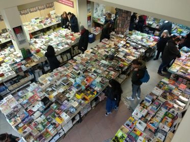 Επιστρέψει στην Αλεξανδρούπολη το bookfest – Αγορές βιβλίων από 0,50 ευρώ