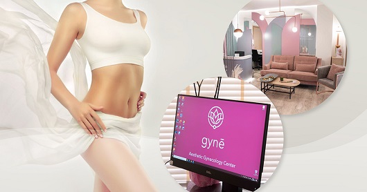 Gyné Αesthetic Gynecology Center Ένα πρότυπο κέντρο στην υπηρεσία της γυναίκας εγκαινιάζεται στην Κομοτηνή