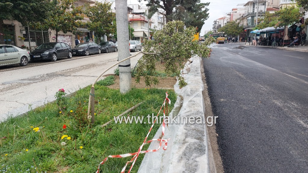 Κάποιος να το σηκώσει…