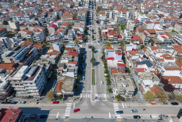 Εκλογές στην ένωση συλλόγων γονέων και κηδεμόνων Ορεστιάδας