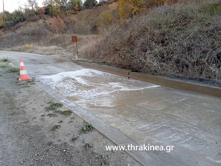 Τα μέτρα της γενικής διεύθυνσης κτηνιατρικής του ΥΠΑΑΤ για την ευλογία